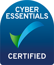 Cyber Essentials Certified